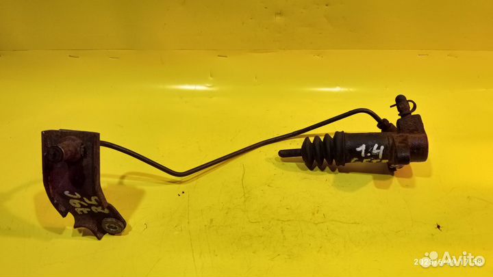 Цилиндр сцепления рабочий для Hyundai Getz