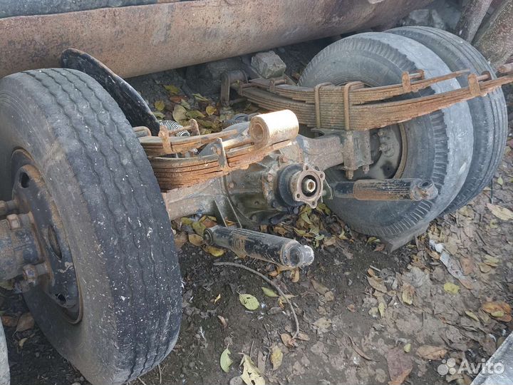 Бу запчасти на Baw fenix