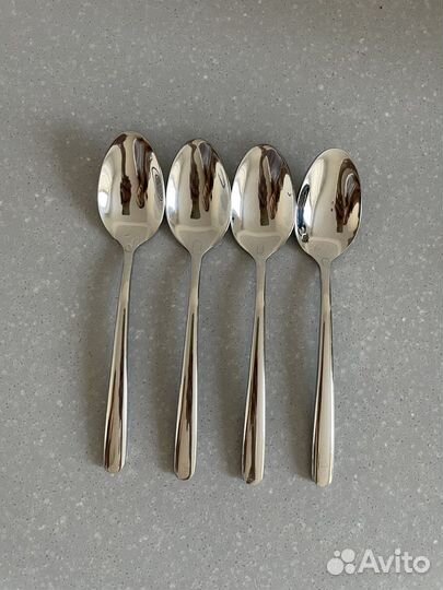 Ложки чайные Royal Kitchen