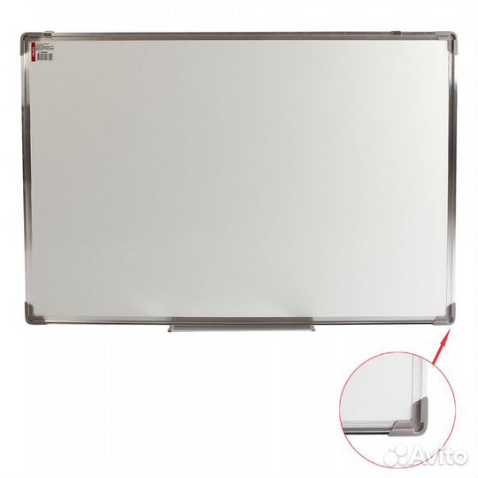 Магнитно-маркерная доска