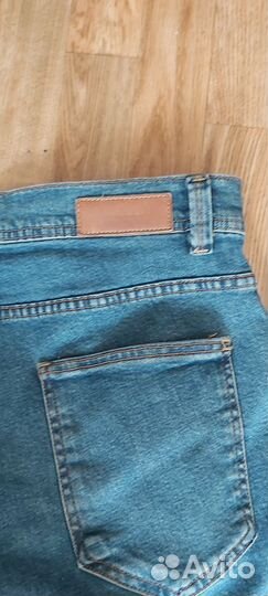 Джинсы мужские Zara