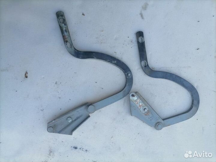 Петля капота для Chery Amulet (A15) 2006-2012