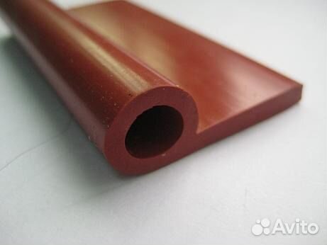 Cиликоновый профиль