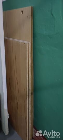 Шкаф для одежды бу бесплатно