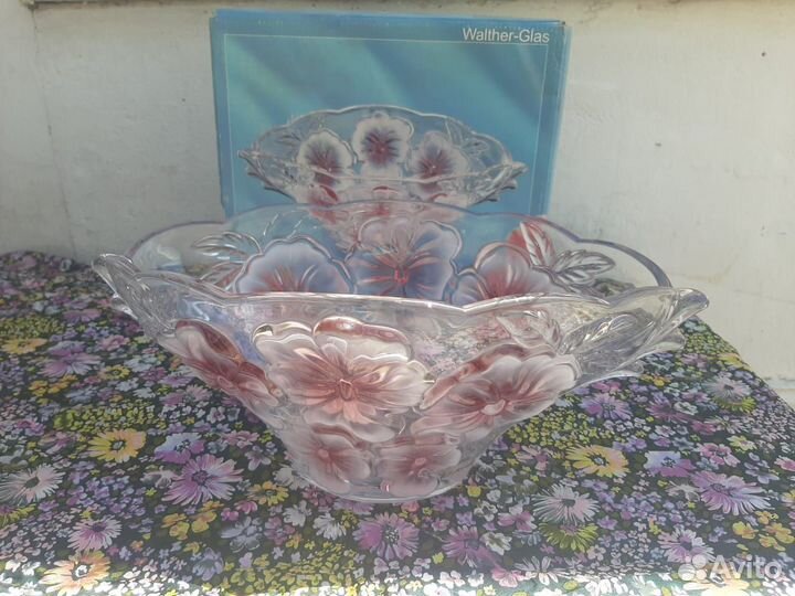 Ваза для фруктов