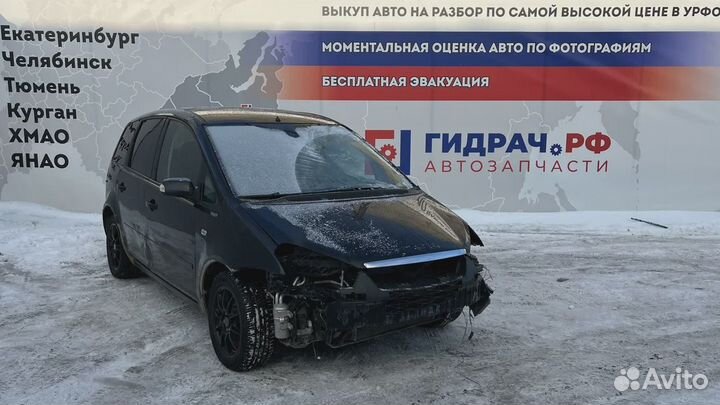 Крыло заднее левое Ford C-MAX
