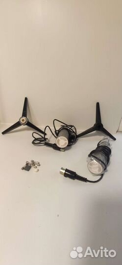 Микрофон СССР