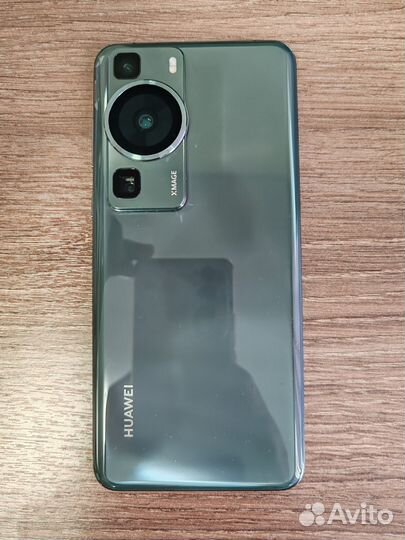 HUAWEI P60, 8/256 ГБ