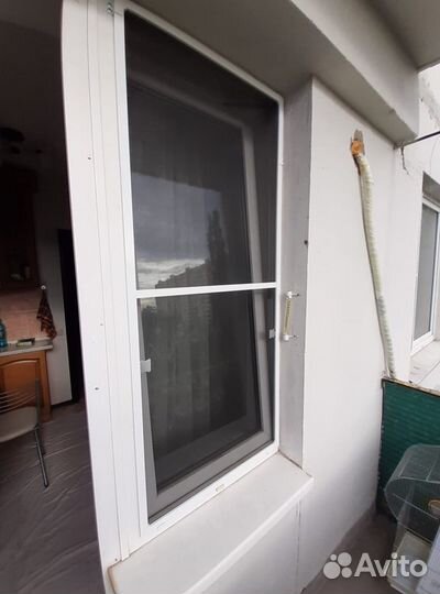 Москитные сетки