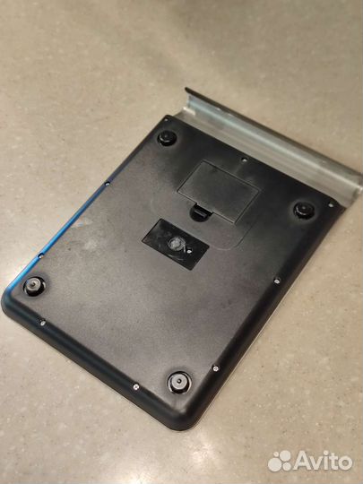 Весы кухонные