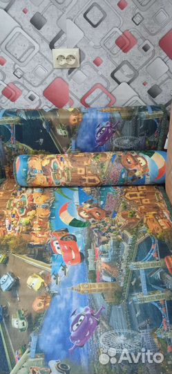 Диван детский