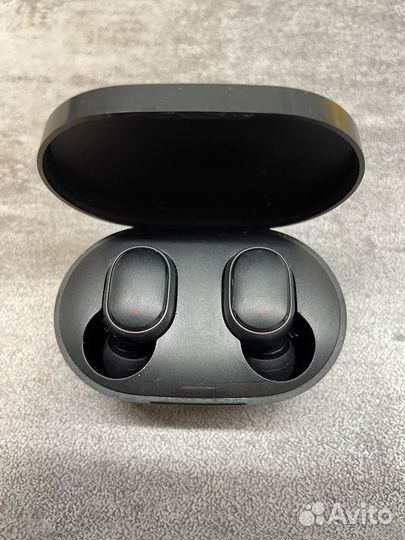 Наушники Redmi AirDots 2