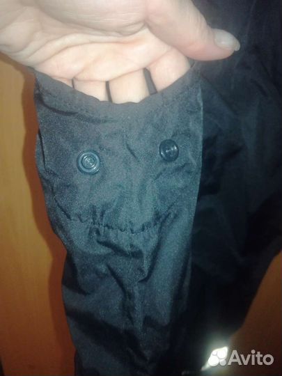 Демис.штаны