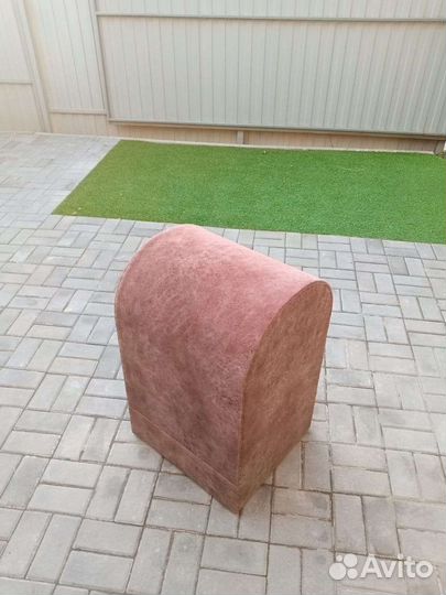 Будка для кошки, торг