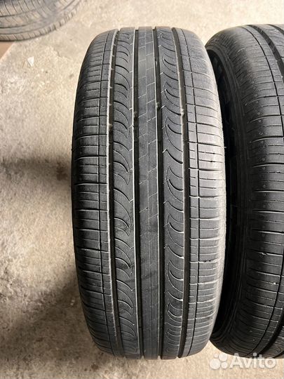 Nexen Classe Premiere CP672 205/65 R16