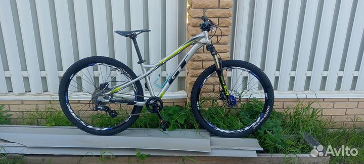 Велосипед подростковый 26