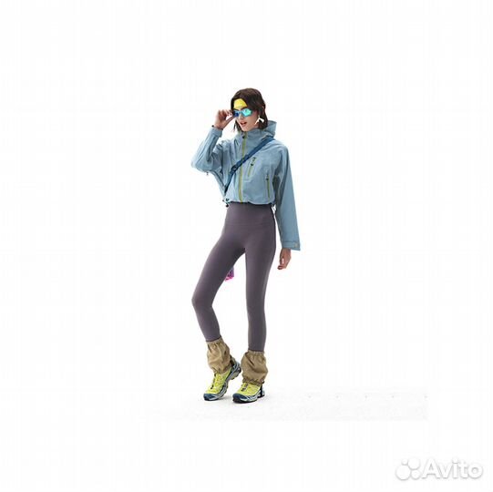 Куртка Nothomme 3L Hiking Jacket Women's