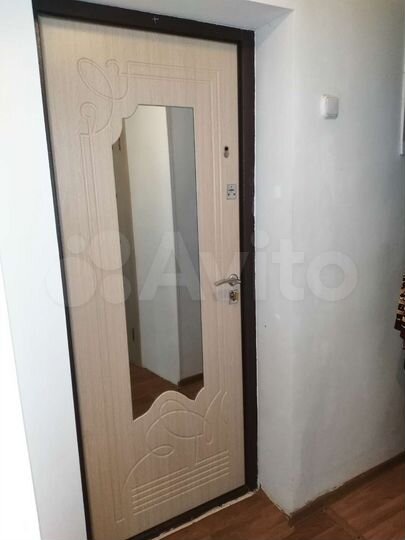 2-к. квартира, 39 м², 4/5 эт.