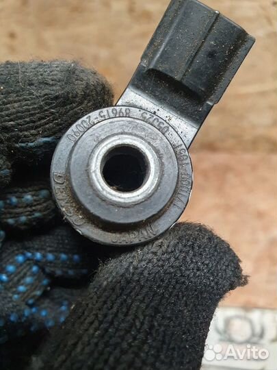 Датчик детонации Toyota Corolla E15 2006-2013