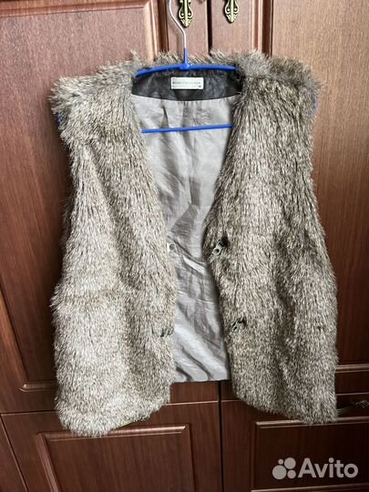 Жилет