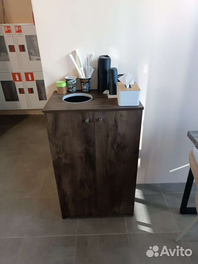 Тумба под отходы