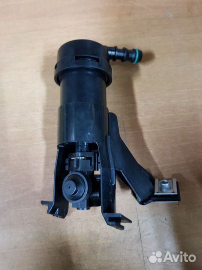 Форсунка омывателя фары Ниссан Теана 28642JN00A