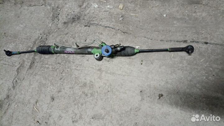 Рулевая рейка Nissan Sunny FB15 wingroad Y11