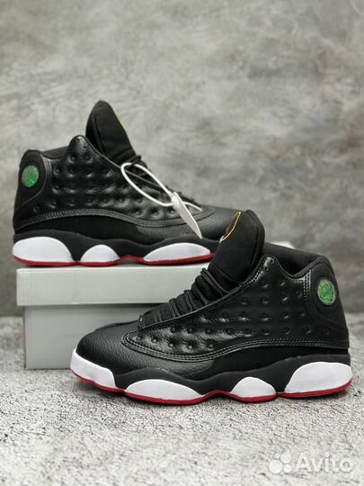 Кроссовки Nike Air Jordan 13 мужские 41-46