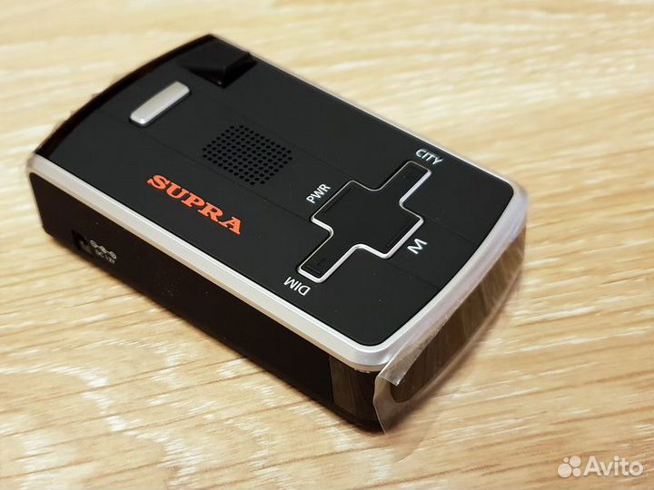 Supra Russian Edition DRS-iG67VST