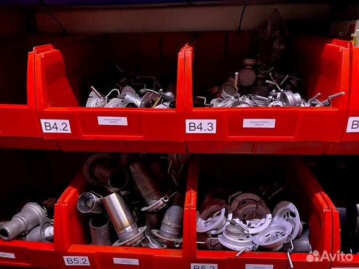 Горелка Airtronic D2\D4\D4S (восст.)