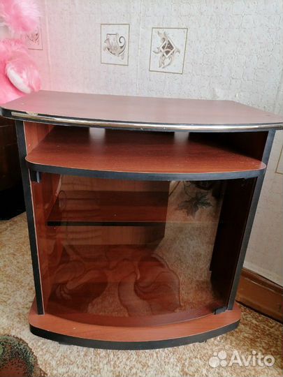 Тумба под телевизор