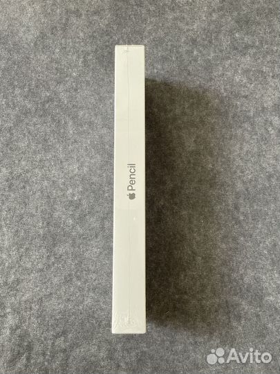 Стилус apple pencil 1