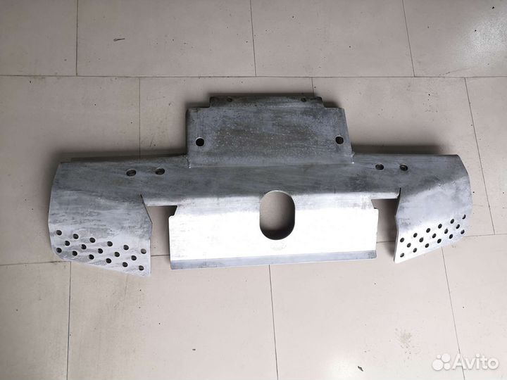 Фара Рендж Ровер Спорт