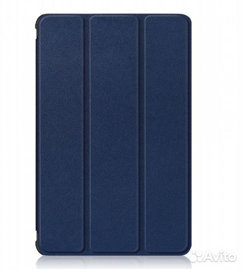 Чехол для планшета Samsung Galaxy Tab A7 (Синий)
