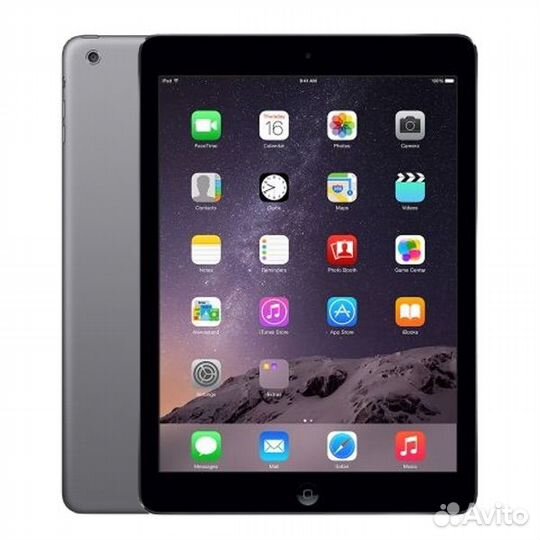 iPad Air
