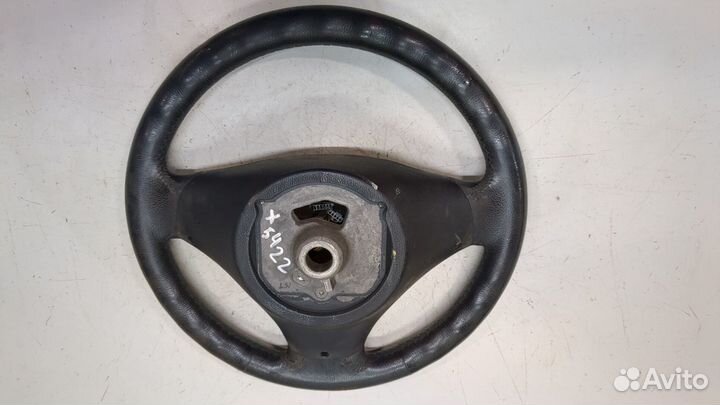 Руль BMW 1 E87, 2005