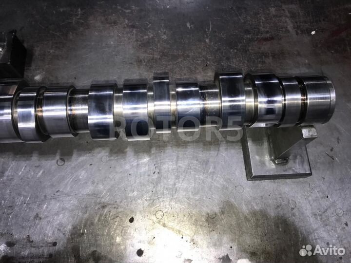 Распредвал Volvo FH D13 D13A D13C DXI 13 20757636