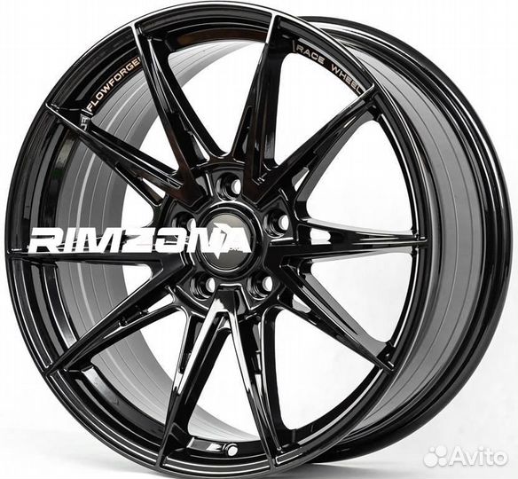 Литые диски procast R19 5x114.3 ave. Диски и шины