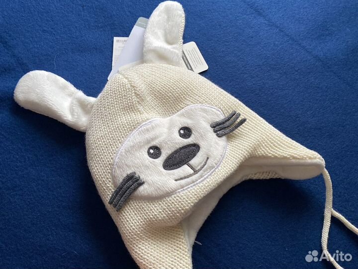 Шапочка детская Kerry