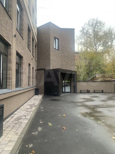 Гараж, 10 м²