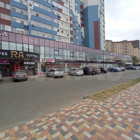 Свободного назначения, 1100 м²