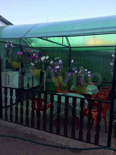 Комната 20 м² в 5-к., 2/2 эт.