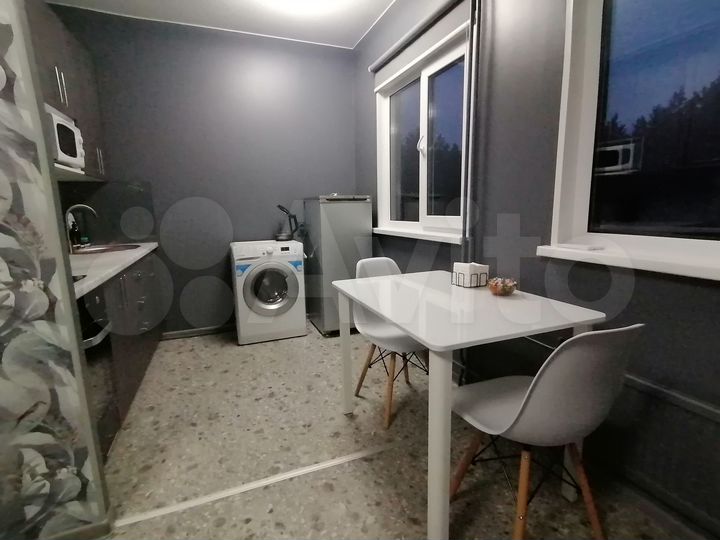 Квартира-студия, 28 м², 4/5 эт.