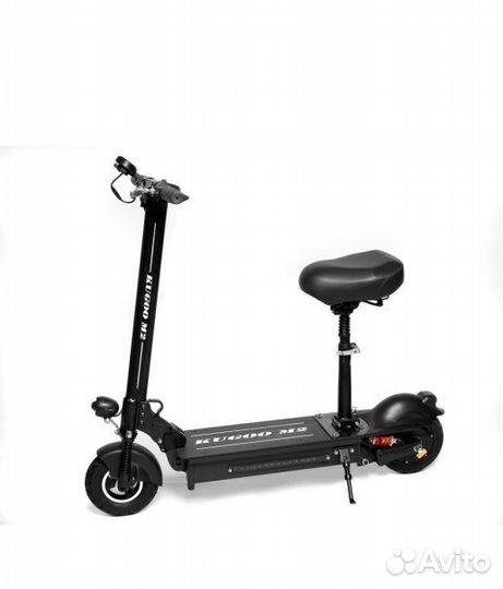 Электросамокаты Kugoo М2 / M4 / Pro, 2023 г.в