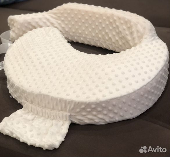 Подушка для кормления ErgoFeed