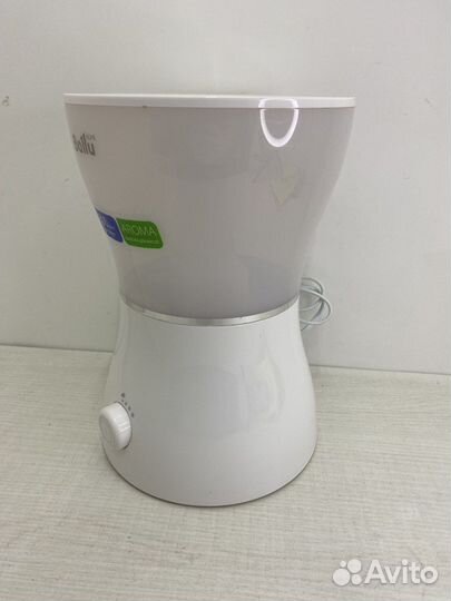 Ультразвуковой увлажнитель воздуха Ballu UHB-300 w