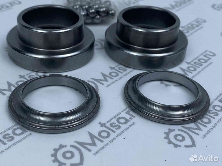 Подшипник рулевой Минск (746905) (шарнир рулевой 3