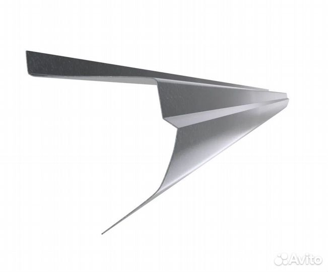 Ремонтные пороги и арки для Rover Надым