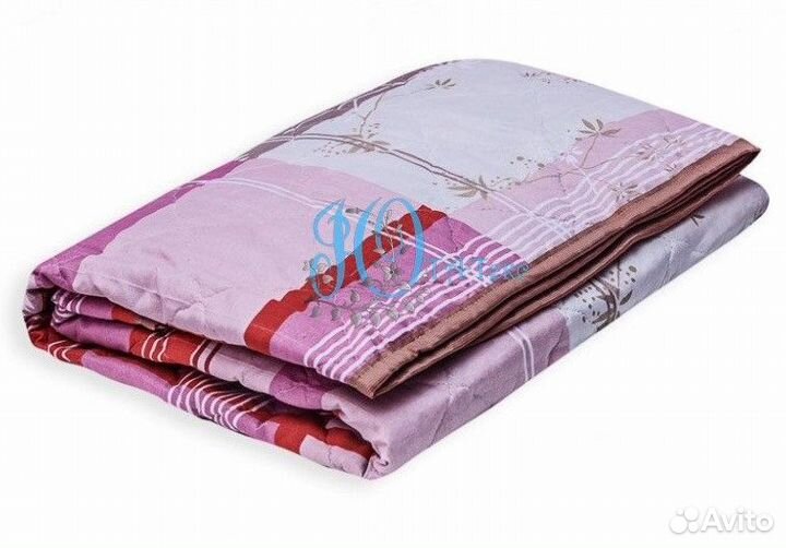 Юта-Текс 1909 Одеяло облегченное 2,0-сп