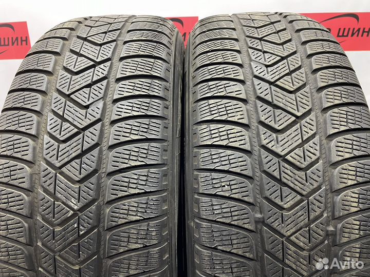 Pirelli Scorpion Winter 235/60 R18